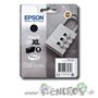 Epson T3591 - Cartouche d'encre XL Epson T3591 noire - visuel 2