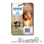 Epson T3785 - Cartouche d'Encre Epson T3785 Photo Cyan - visuel 2
