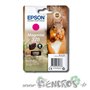 Epson T3783 - Cartouche d'Encre Epson T3783 Magenta - visuel 2