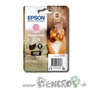 Epson T3786 - Cartouche d'Encre Epson T3786 Photo Magenta - visuel 2