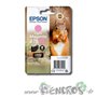Epson T3796 XL - Cartouche d'Encre Epson T3796 XL Photo Magenta - visuel 2
