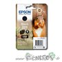 Epson T3781 - Cartouche d'Encre Epson T3781 Noir - visuel 2