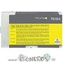 T6164 - Cartouche d'encre EPSON T6164 C13T616400 yellow - visuel 2