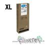 EPSON T9452 - Cartouche d'Encre EPSON T9452 Cyan - visuel 2