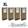 Pack Cartouches d'Encre EPSON T9451-T9454 - visuel 2