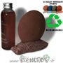 Galet Rechargeable Moussant pour Encre sur les Mains - Chocolat - visuel 2
