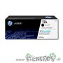 HP 17A - Toner HP CF217A noir - visuel 2