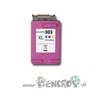 HP 303XL - Cartouche Compatible HP 303XL Tricolore - visuel 2