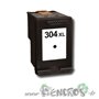 HP 304XL Compatible - Cartouche d'encre Compatible HP 304 Noire - visuel 2