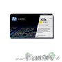 HP 507A - Toner HP 507A jaune - visuel 2