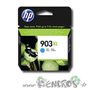 HP 903XL - Cartouche d'encre XL HP 903 Cyan - visuel 2