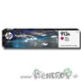 HP 913A- Cartouche d'encre HP913A F6T78AE Magenta - visuel 2