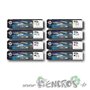 HP 913A- Pack de Quatre Cartouches d'encre HP913A X2 - visuel 2