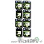 Pack HP 934XL et HP935XL - 4 Cartouche d'Encre HP n°935XL et HP934XL x2 - visuel 2