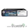 HP 981Y - Cartouche d'encre HP 981Y Cyan - visuel 2