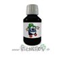 Bouteille 100 ml EC01 Encre Compatible HP Black - visuel 2