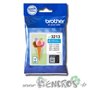Brother LC3213C - Cartouche d'encre Brother LC3213C Cyan - visuel 2