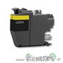 Brother LC3213y - Cartouche compatible Brother LC3213y jaune - visuel 2