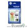 Brother LC3213 - Pack de 4 Cartouches d'encre Brother LC3213 - visuel 2