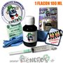 kit Encre Noir Recharge HP300 - visuel 2