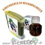 Kit Cartouche Rechargeable HP 11 Jaune - visuel 2