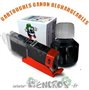 Kit Cartouche Rechargeable Canon CLI-581 Black - visuel 2