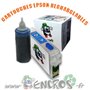 Kit Cartouche Rechargeable EPSON T0792 - visuel 2