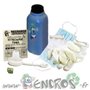 Kit Recharge Toner HP 205A / CF531A Cyan - visuel 2