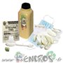 Kit Toner Jaune Compatible HP 130A - visuel 2