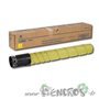Konica Minolta TN-321Y - Toner Konica Minolta TN-321Y Jaune - visuel 2