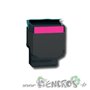 Lexmark Compatible 0C540H1MG - Toner Lexmark Compatible magenta - visuel 2