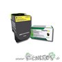 Lexmark 71B20Y0 - Toner Lexmark 71B2Y0 Jaune - visuel 2