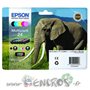 Epson MULTIPACK T2428 - Cartouche d'encre Epson C13T24284010 - visuel 2