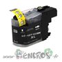 Cartouche Compatible Brother LC123/LC127/LC129 noir - visuel 2