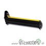OKI C5950 - Tambour OKI 43870021 jaune - visuel 2