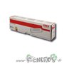 OKI MC861 - Toner OKI 44059165 jaune - visuel 2