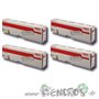 Pack OKI MC861 4 couleurs - visuel 2