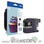 Cartouche d'encre Brother LC123/LC127/LC129 noir - visuel 2