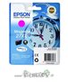 Epson T2713 - Cartouche d'encre Epson Magenta C13T27034010 - visuel 2