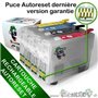 Cartouche Rechargeable pour Epson T0611 à T0614 - Pack X4 Vides - visuel 2