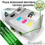 Cartouche Rechargeable pour Epson T028/T029 - Pack X2 Vides - visuel 2