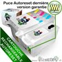 Cartouche Rechargeable pour Epson T007/T008 - Pack X2 Vides - visuel 2