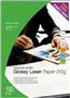 Papier A4 100 feuilles 210g - visuel 2