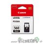 PG-560 - Cartouche d'encre Canon PG-560 / 3713C001 Noire - visuel 2