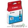 Canon PGI-72C - Cartouche d'encre Canon PGI-72C cyan - visuel 2