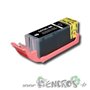 Canon PGI-570 PGBK XL Compatible - Cartouche d'encre Canon Compatible Noire - grand capacité - visuel 2