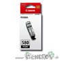 Canon PGI-580PGBK - Cartouche d'encre Canon PGI-580PGBK noire - visuel 2