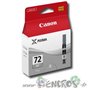 Canon PGI-72GY - Cartouche d'encre Canon PGI-72GY grise - visuel 2