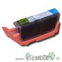 Cartouche Compatible Noire photo Canon PGI-72PBK - visuel 2