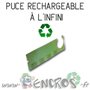 Xerox Puce Rechargeable Toner Black Série B - visuel 2